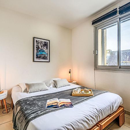 Apartment Morgane By Interhome Saint-Pierre-Quiberon Extérieur photo