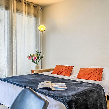 Apartment Morgane By Interhome Saint-Pierre-Quiberon Extérieur photo