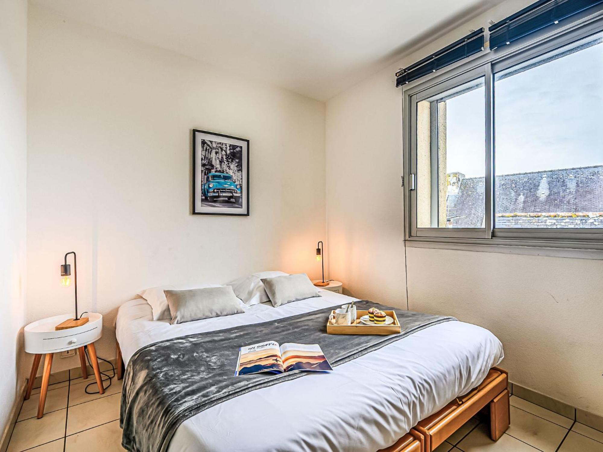 Apartment Morgane By Interhome Saint-Pierre-Quiberon Extérieur photo