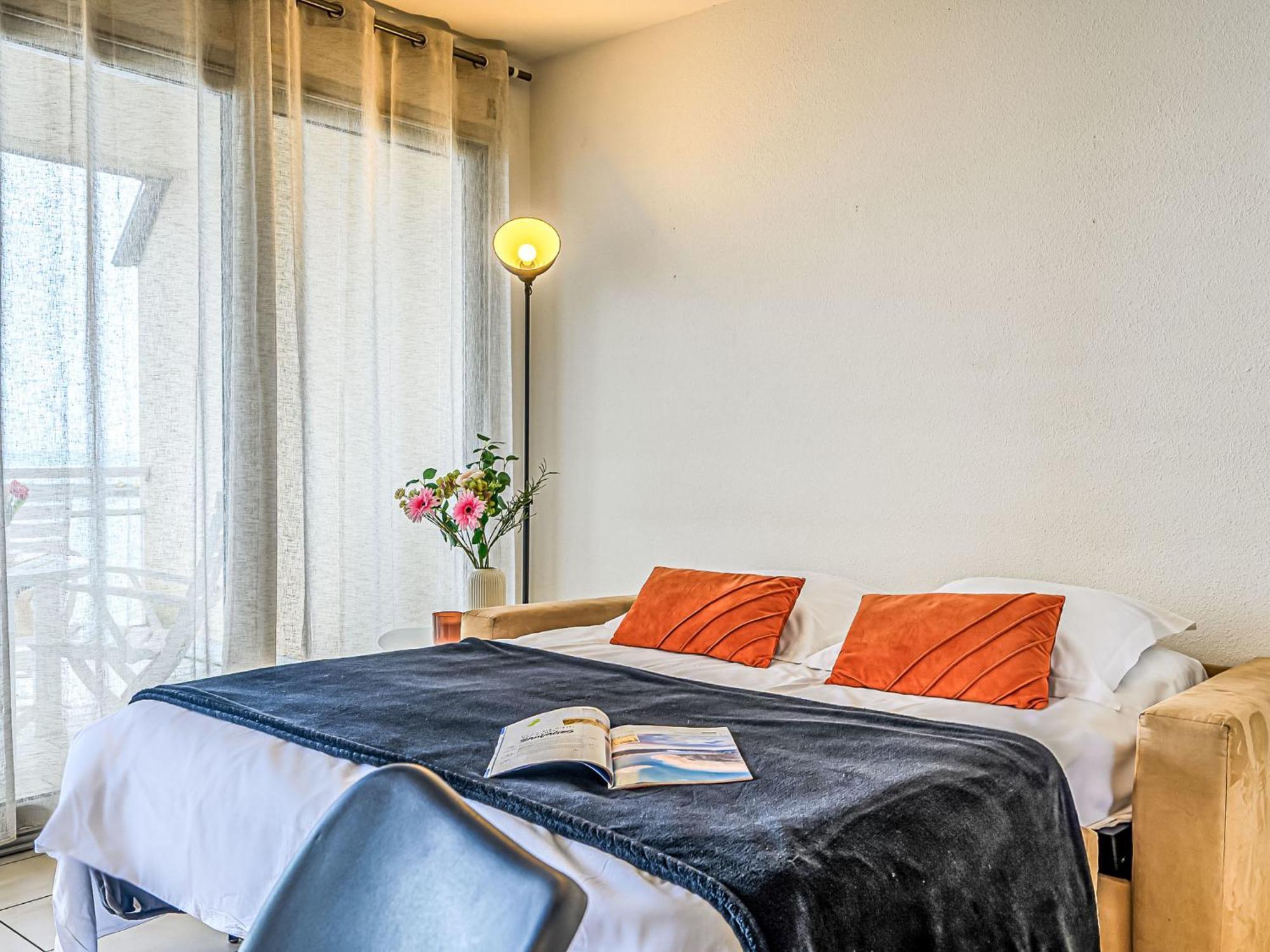 Apartment Morgane By Interhome Saint-Pierre-Quiberon Extérieur photo